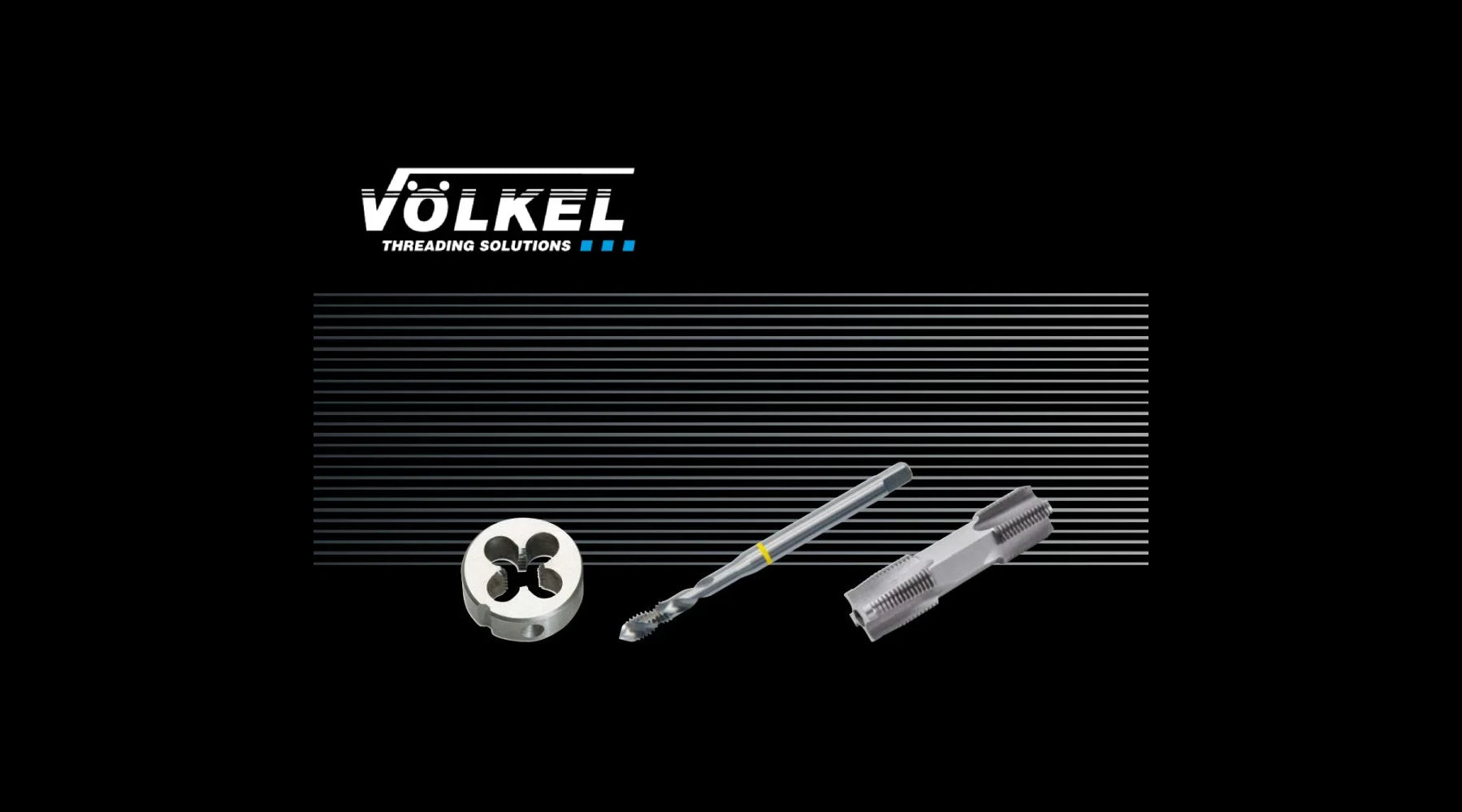 CATÁLOGO VOLKEL