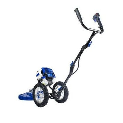 Aparador 50.8cc com Rodas Hyundai HYWT5080