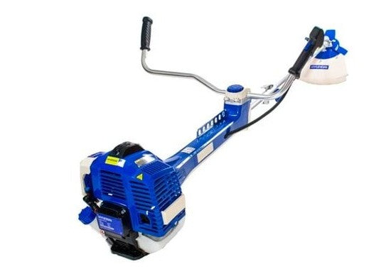 Motoroçadora c/ Eixo Desmontável 50.8cc Hyundai HYBC5080AV