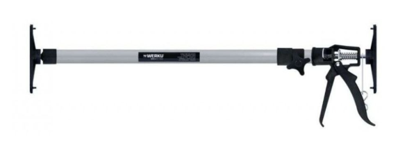 Suporte Extensível 1.15 - 2.90M