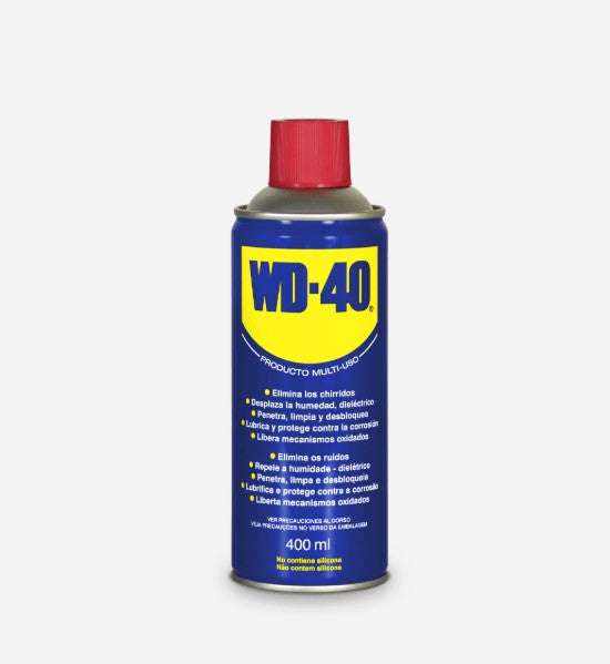 Spray WD-40® Produto Multi-Uso Original