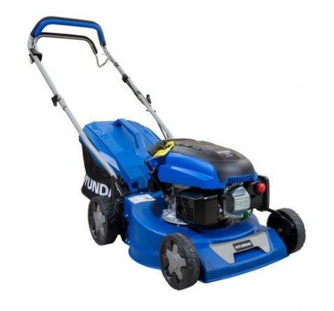 Corta-relvas 136cc 4Hp 41cm refª HYM42SP HYUNDAI