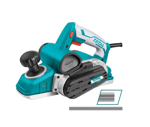Plaina Elétrica 1050W
