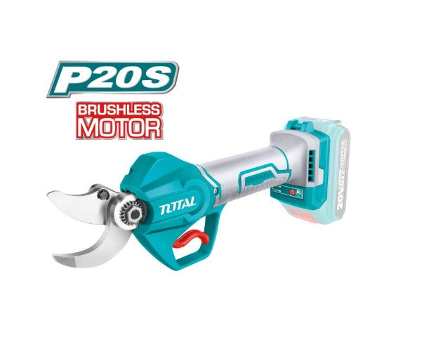 Tesoura de Poda Brushless a bateria 20V 20m30Mm