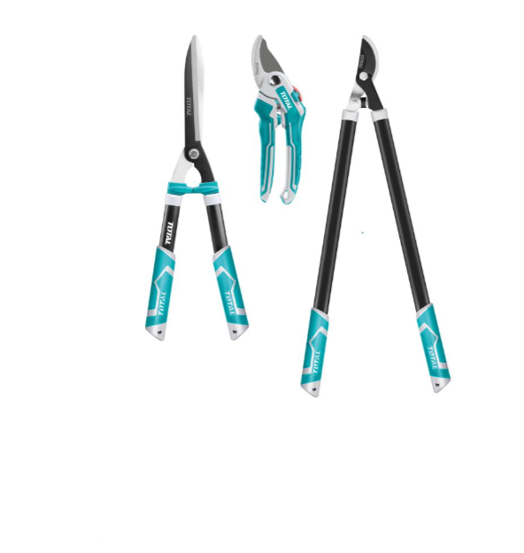 Conjunto de corte para jardinagem mod. tht1576033 --- Oferta Válida de 15 a 31.10.2026 ----