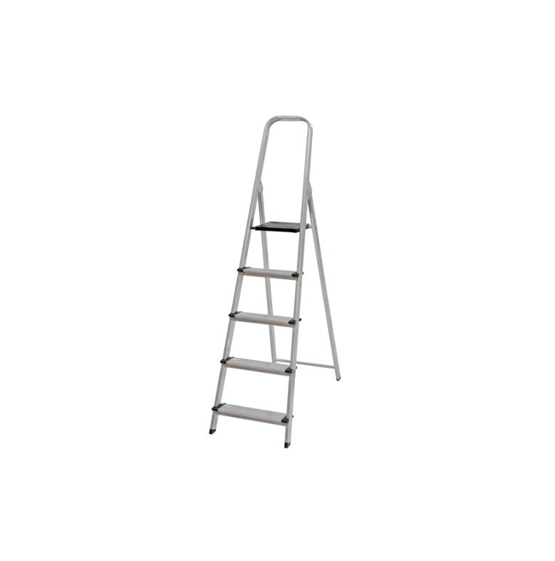Escadotes super reforçados em alumínio