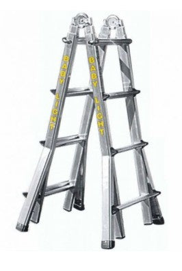 Escada/Escadote Baby 2000 Light