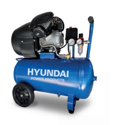 Compressor 50Lts HYUNDAI HYAC5031V