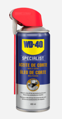 WD-40 Specialist® Óleo de Corte Multiusos 400Ml