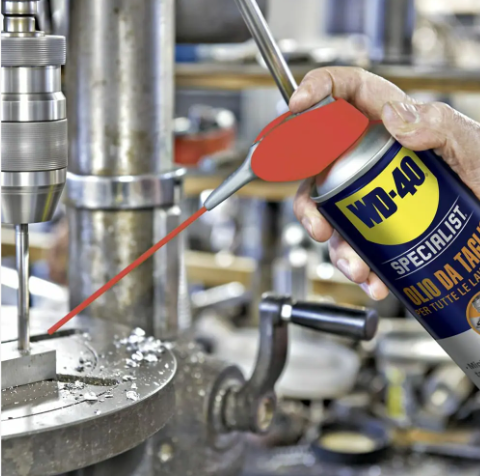 WD-40 Specialist® Óleo de Corte Multiusos 400Ml