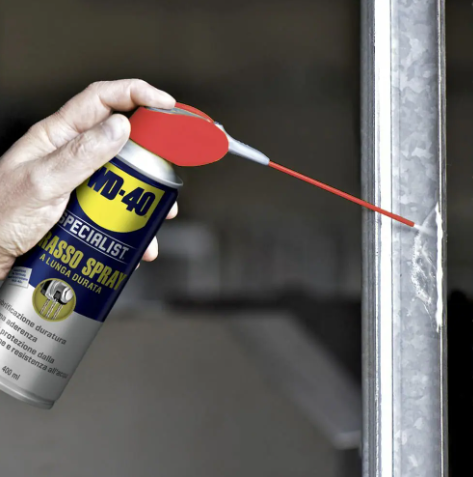WD-40 Specialist® Massa Consistente em Spray 400Ml