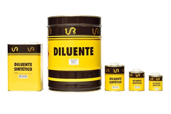 Diluente Sintético
