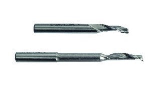 Fresa Frontal 1 Navalha série curta Hss