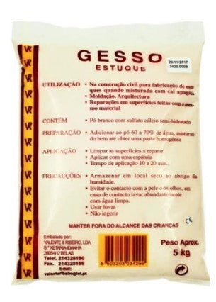 Gesso