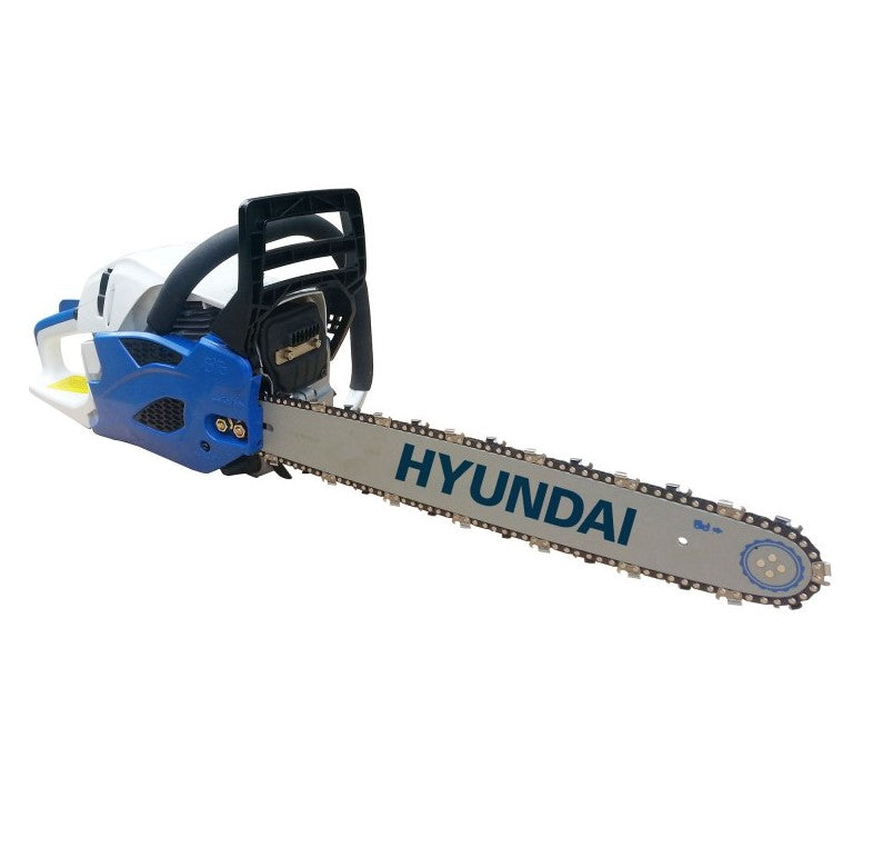 Motoserra Hyundai 45,8cc PRO  18" HYC4618