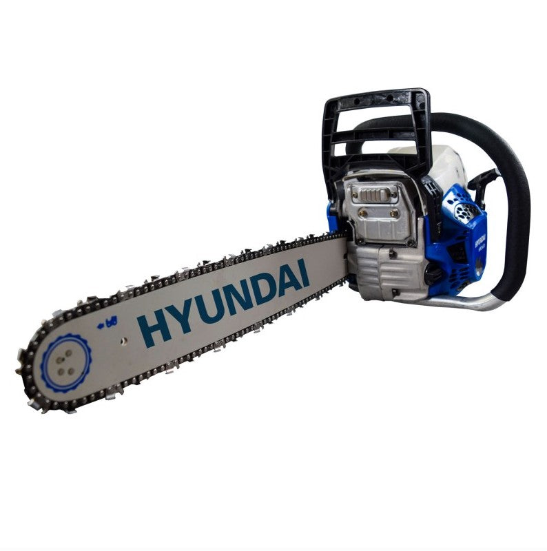 Motoserra Hyundai 54cc PRO 20"; HYC5620