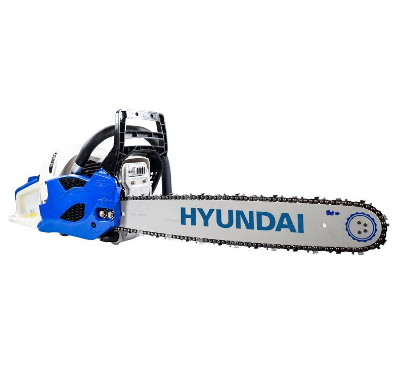 Motoserra Hyundai 54cc PRO 20"; HYC5620
