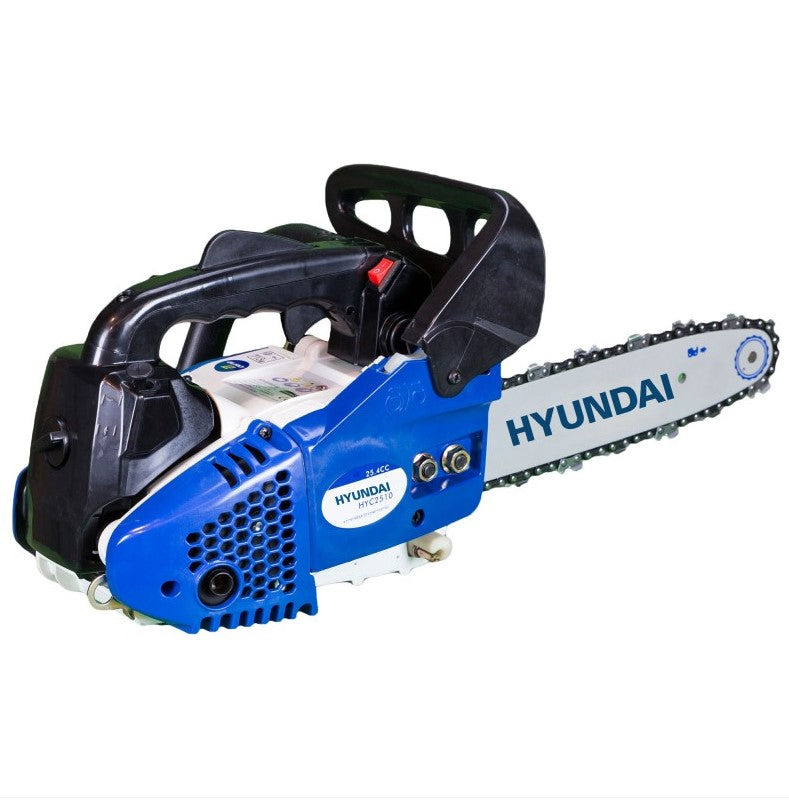 Motoserra Hyundai 25,4cc  10" HYC2510