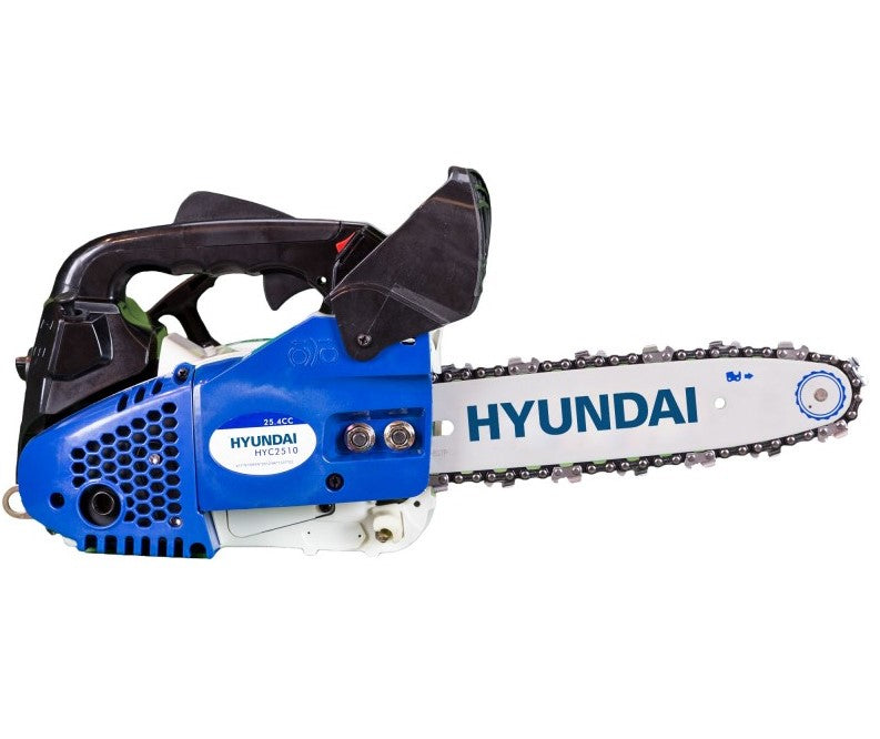 Motoserra Hyundai 25,4cc  10" HYC2510