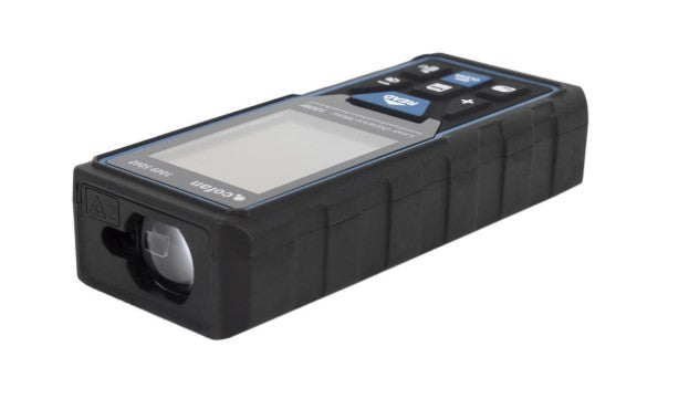 Medidor de Distâncias a Laser 50MTS Cofan com 6 Funções