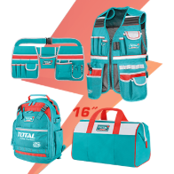 Conjunto total porta-ferramentas mod. tos230912--- Oferta Válida de 15 a 31.10.2026 ----