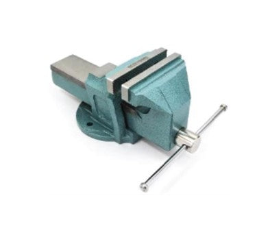 Torno bancada fixo 100mm (4")