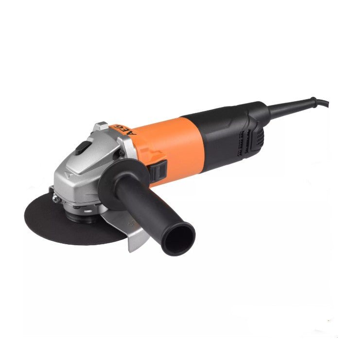 Rebarbadora AEG 115mm 800W WS 8-115 S