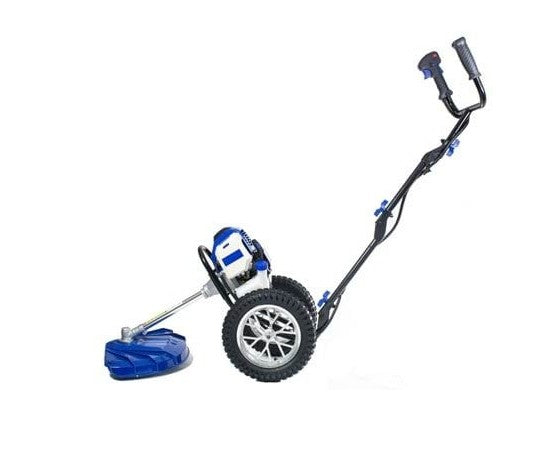 Aparador 50.8cc com Rodas Hyundai HYWT5080