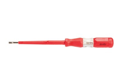 Busca polos VDE grande 7854-BL 220~250V 180mm