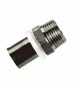 Casquilho macho de cravar multicamada Tuboflux