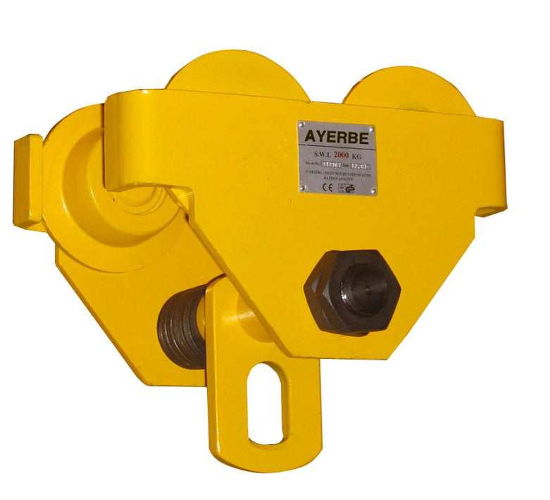 Carro Manual Ayerbe 0.5Ton 68~126