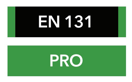 Escadotes super reforçados em alumínio