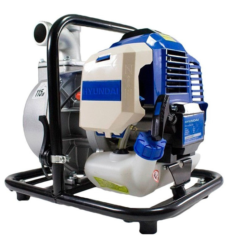 Motobomba Gasolina 1.5" Hyundai HY40-2