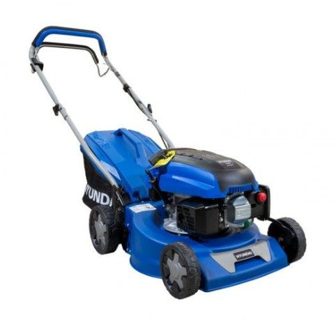 Corta-relvas 136cc 4Hp 41cm refª HYM42SP HYUNDAI