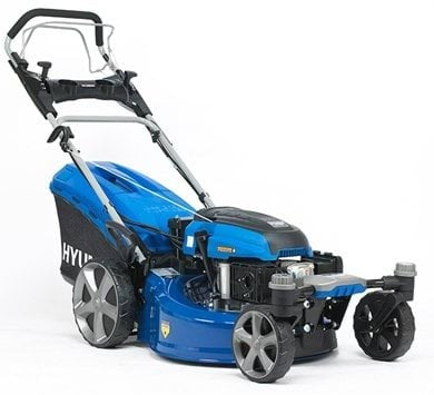 Corta Relvas 508mm Hyundai HYM51SPE-ZT