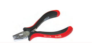 Universal Electronic Pliers 115mm 