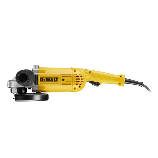 DeWalt 230mm 2000w Angle Grinder