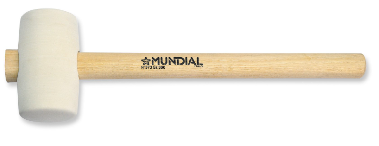 Rubber Mallet 300g
