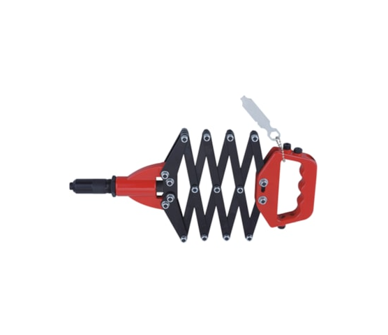 SRC HR 710 "Caterpillar" Riveting Pliers