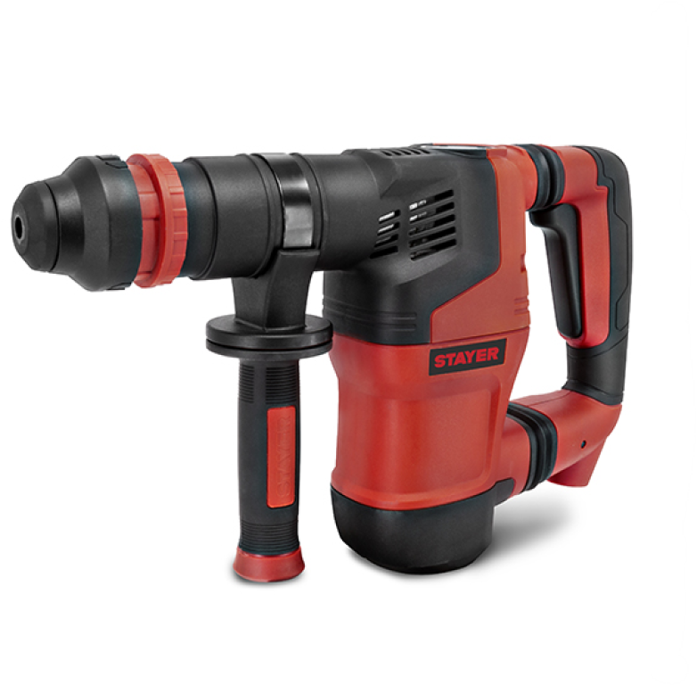 Martelo Stayer 750W Demolidor Sds Plus 5J