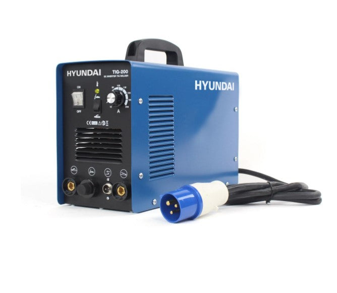 HYUNDAI TIG-200