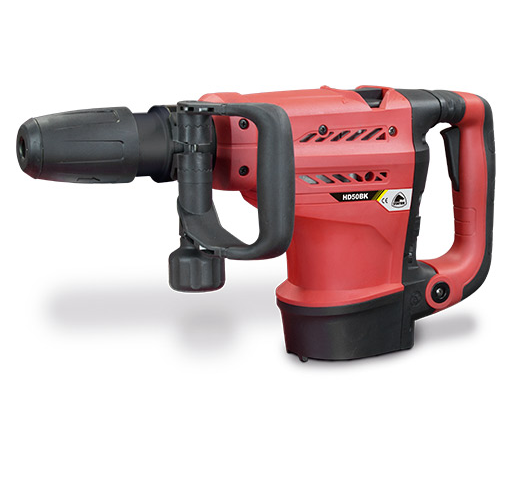 Martelo Combinado Stayer 1200W Sds Max 20J