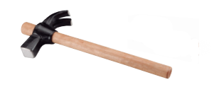 Martelo Carpinteiro Dogher 600g