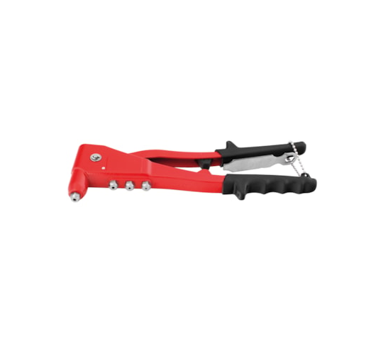 Alicate rebitar 2,4/4,8mm