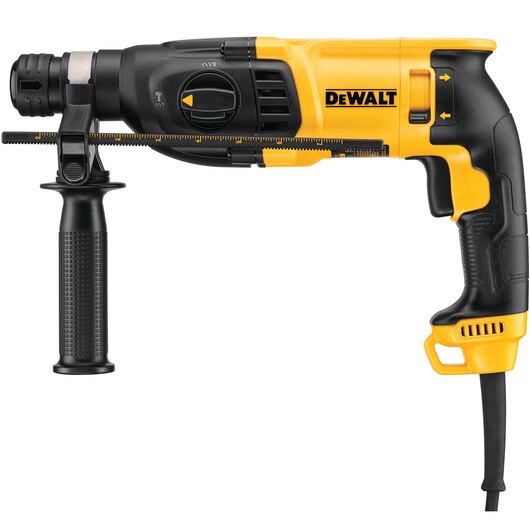 Martelo DeWalt Sds Plus 800w