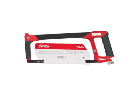 Serrote P/Ferro Macfer THS-03