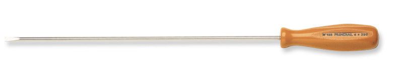 World Screwdriver 4x300