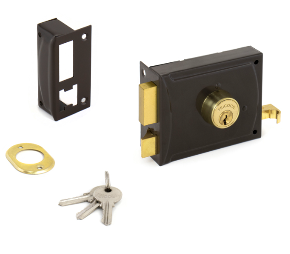 Teicocil Lock 2000X10 E