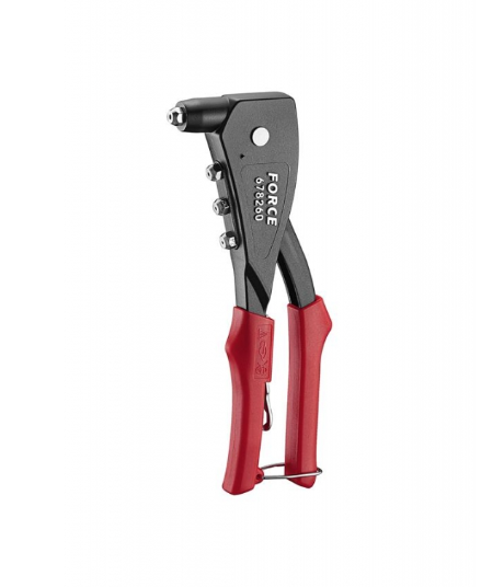 Riveting Pliers 2.4 to 5mm