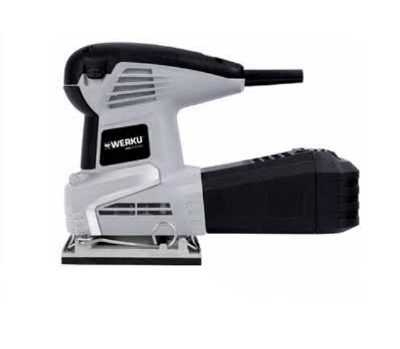 110mm 240W Rectangular Sander